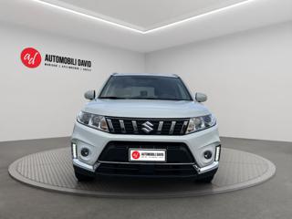 SUZUKI Vitara usata, con Alzacristalli elettrici
