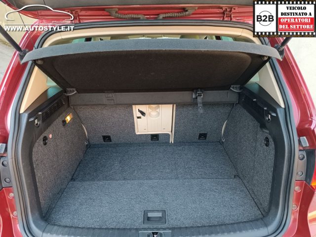 VOLKSWAGEN Tiguan usata, con ESP