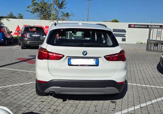 BMW X1 usata, con Airbag Passeggero