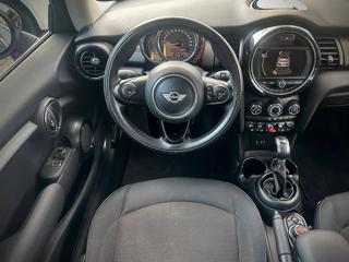 MINI Cooper D usata, con USB