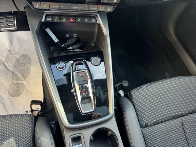 AUDI A3 usata, con Fendinebbia