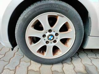 BMW 116 usata 23
