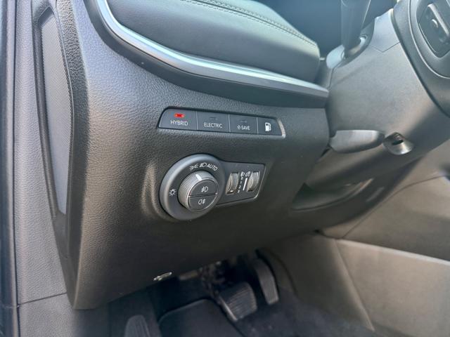 JEEP Compass usata, con Autoradio digitale
