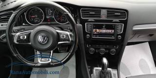 VOLKSWAGEN Golf usata, con Controllo trazione