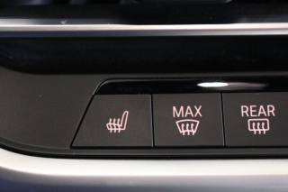 BMW X6 usata, con Airbag testa