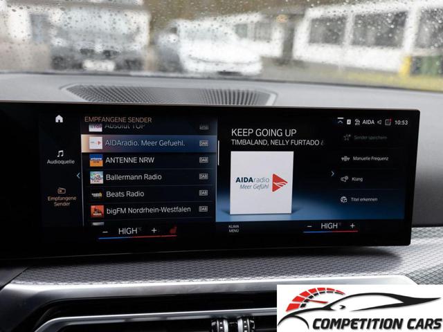 BMW 320 usata, con Filtro antiparticolato