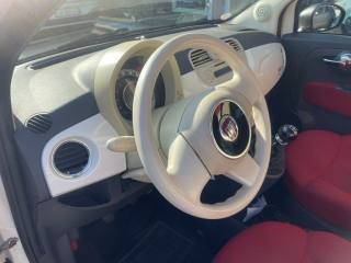 FIAT 500 usata 12