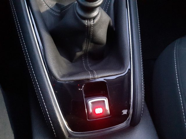 OPEL Grandland X usata, con Immobilizzatore elettronico