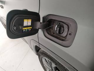 JEEP Compass usata, con Sensore di luce