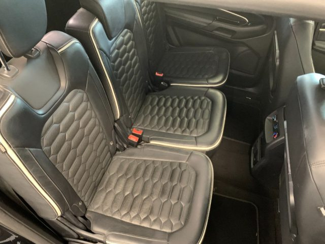 FORD S-Max usata, con Controllo automatico clima