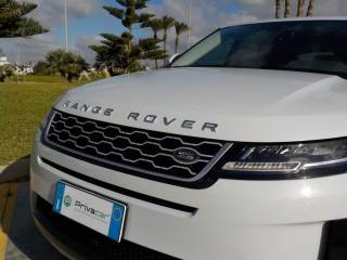 LAND ROVER Range Rover Evoque usata, con Filtro antiparticolato