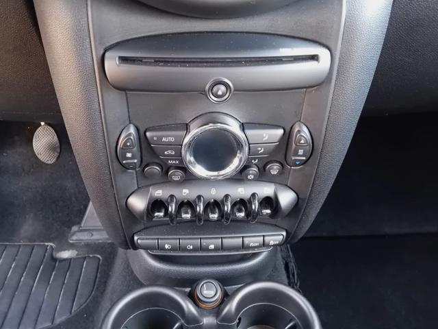 MINI Countryman usata, con ESP