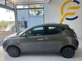 LANCIA Ypsilon usata, con Antifurto