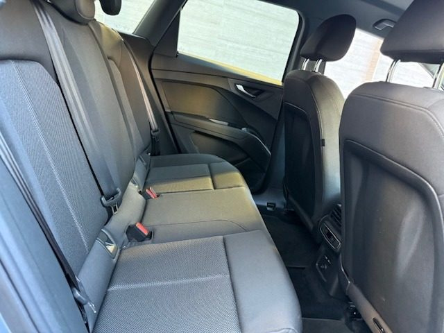 AUDI Q4 e-tron usata, con Climatizzatore