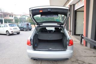 AUDI A4 usata, con Chiusura centralizzata