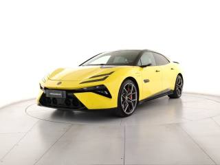 LOTUS Emeya usata, con Airbag