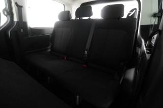 HYUNDAI Staria usata 10