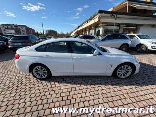 BMW 420 usata, con Autoradio