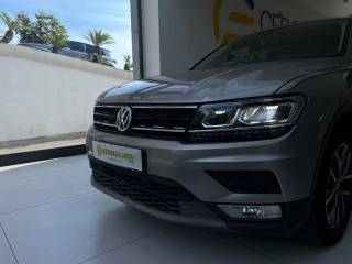 VOLKSWAGEN Tiguan usata, con Cerchi in lega