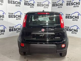 FIAT Panda usata, con Bluetooth