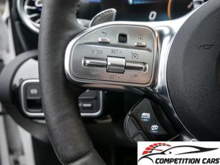 MERCEDES-BENZ A 45 S AMG usata, con Controllo automatico clima