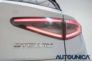 ALFA ROMEO Stelvio usata, con Monitoraggio pressione pneumatici