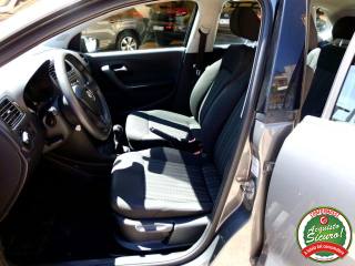VOLKSWAGEN Polo usata, con Chiusura centralizzata