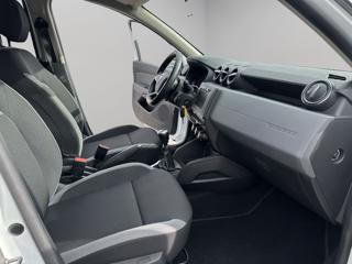 DACIA Duster usata, con Immobilizzatore elettronico