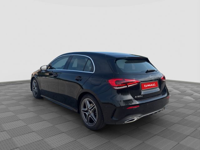 MERCEDES-BENZ A 180 usata 2