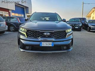 KIA Sorento usata, con Airbag