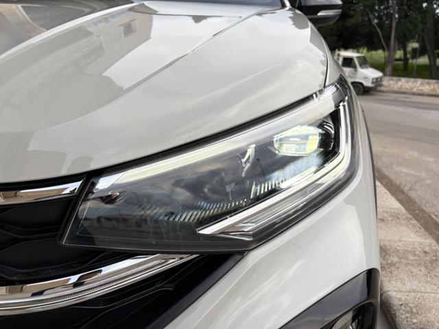 VOLKSWAGEN Taigo usata, con Isofix