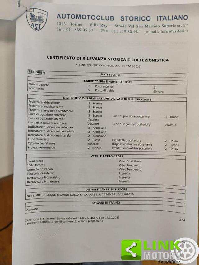 VOLKSWAGEN Golf usata 33