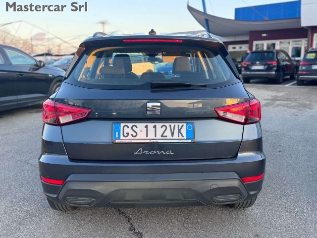 SEAT Arona usata, con Autoradio
