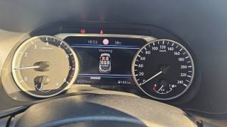 NISSAN Juke usata, con Climatizzatore