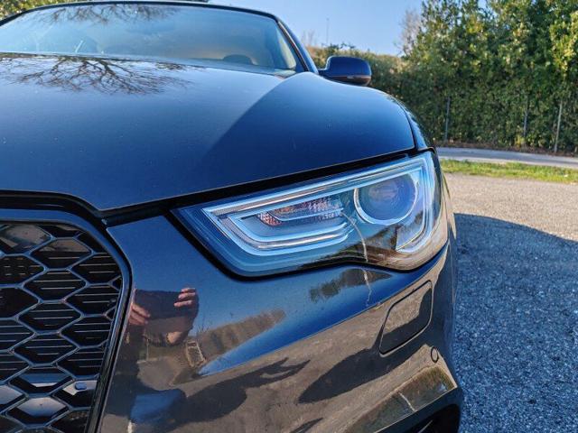 AUDI A5 usata, con Controllo vocale