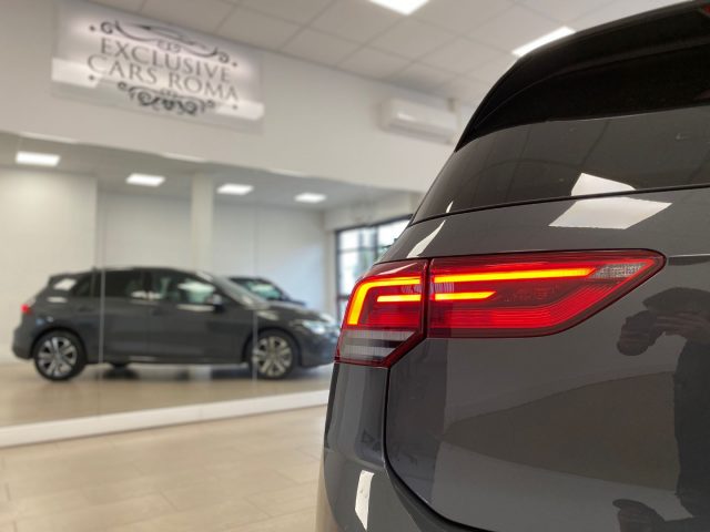 VOLKSWAGEN Golf usata, con Sedili riscaldati