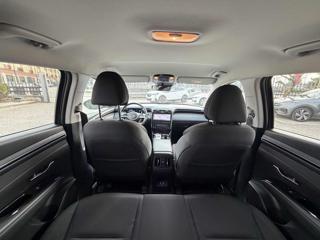 HYUNDAI Tucson usata, con Specchietti laterali elettrici