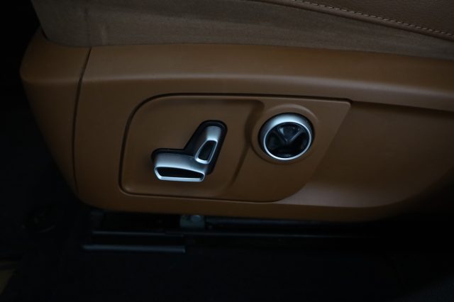 MASERATI Levante usata 15