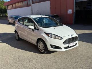 FORD Fiesta usata, con Alzacristalli elettrici