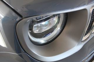 JEEP Renegade usata, con Immobilizzatore elettronico