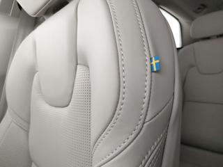 VOLVO XC60 usata, con Fendinebbia