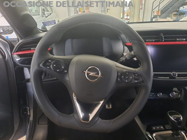 OPEL Corsa usata, con ESP