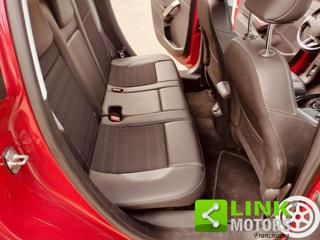 PEUGEOT 2008 usata, con Servosterzo