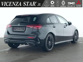 MERCEDES-BENZ A 200 usata, con Airbag