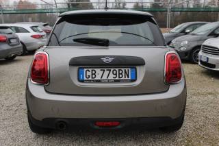 MINI One usata, con Alzacristalli elettrici