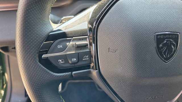 PEUGEOT 308 usata, con Servosterzo