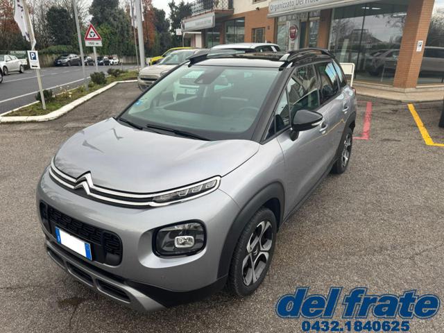 CITROEN C3 Aircross usata, con Airbag