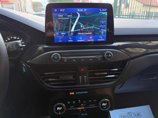 FORD Focus usata, con Chiusura centralizzata
