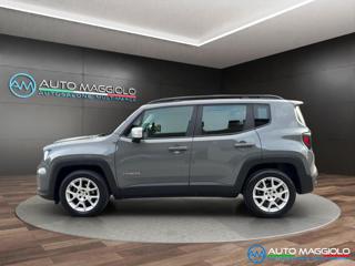 JEEP Renegade usata, con Cerchi in lega