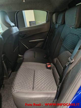 RENAULT Clio usata, con Sistema di navigazione